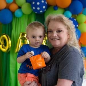 Meet your Posher, Tonya